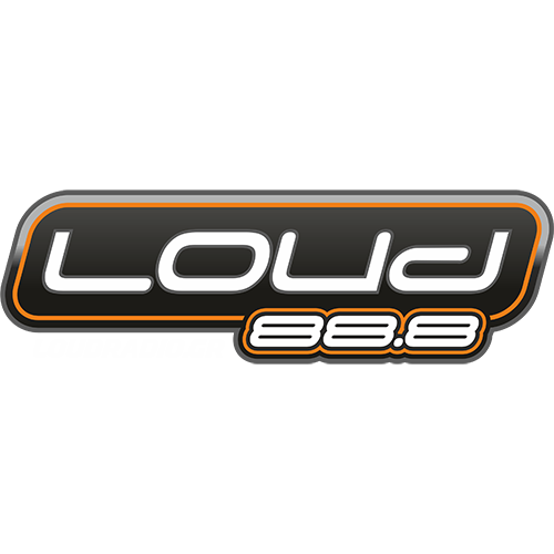 LOUD 88.8